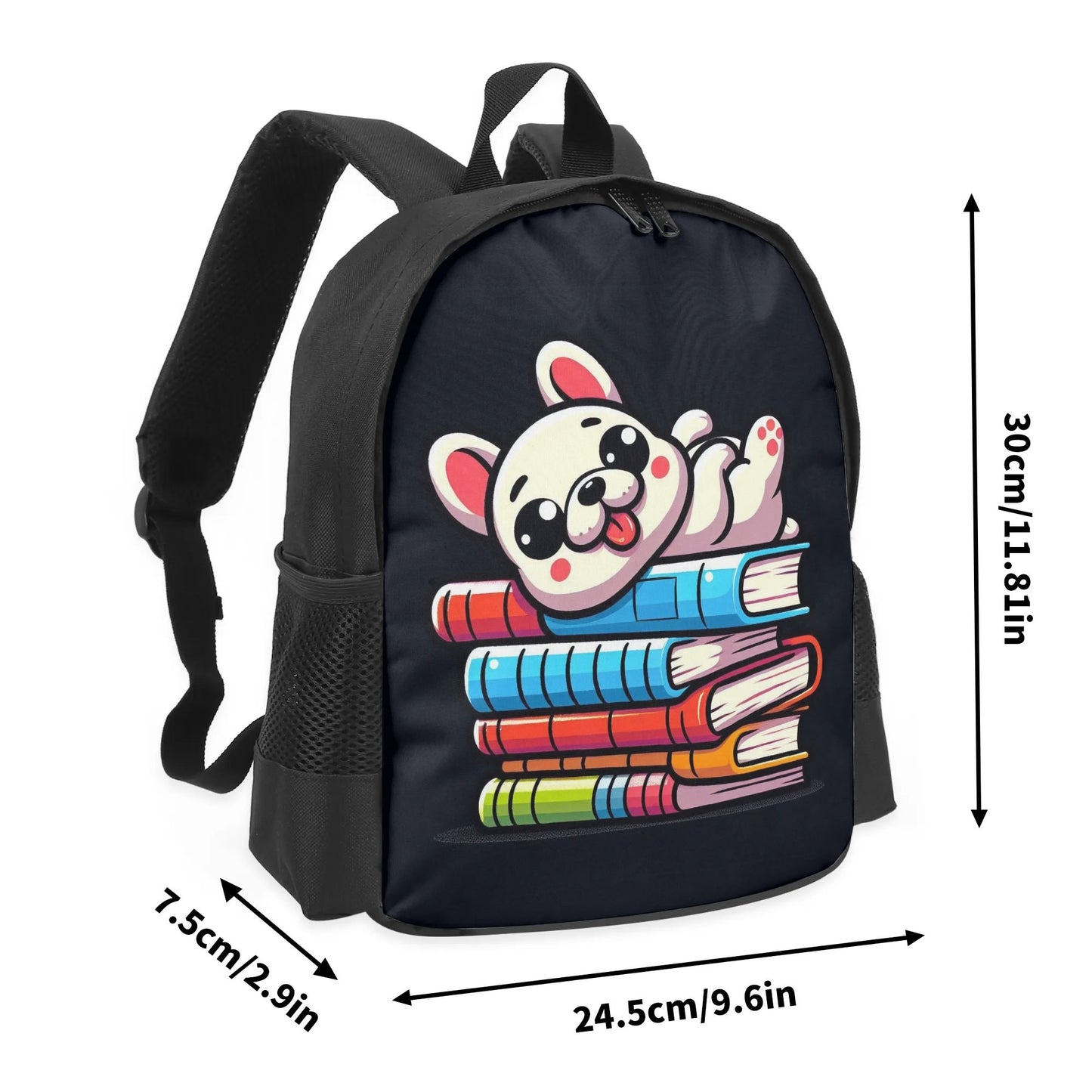 Duke  - Kids School Backpack