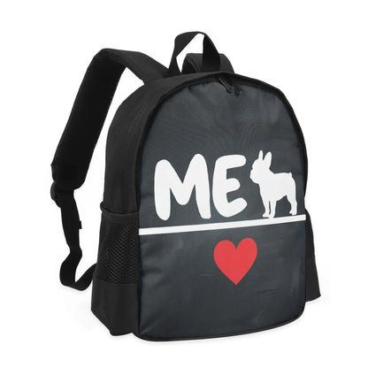 Chandler  - Kids School Backpack