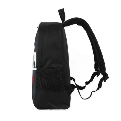 Chandler  - Kids School Backpack