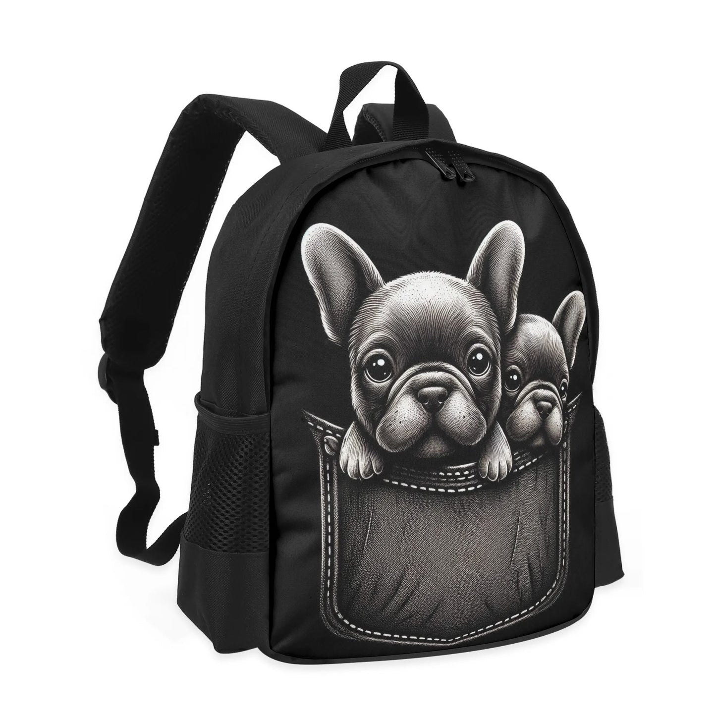 Buddy  - Kids School Backpack