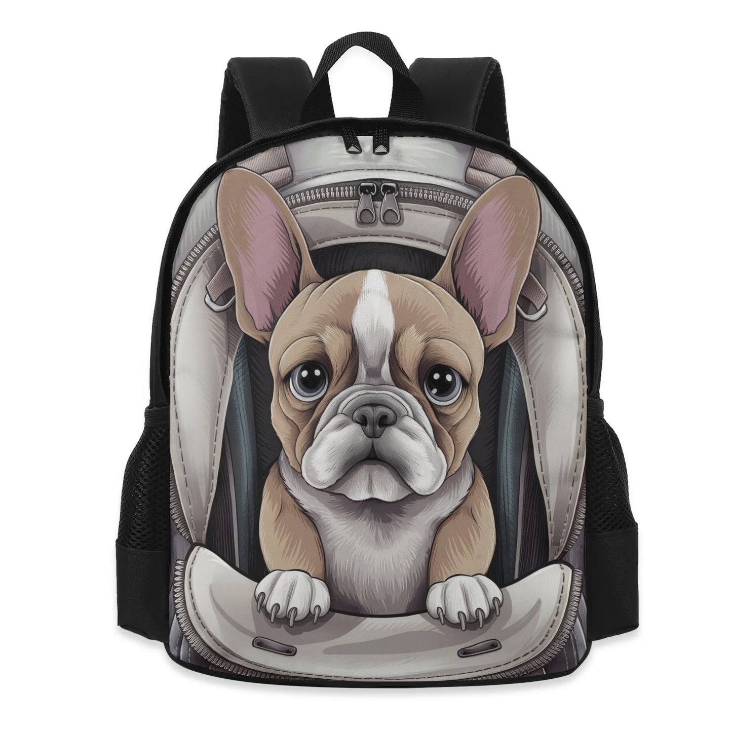 Beau  - Kids School Backpack