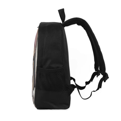 Beau  - Kids School Backpack