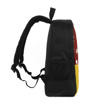 Bandit  - Kids School Backpack