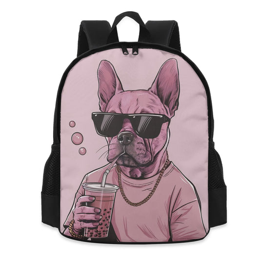 Archie  - Kids School Backpack