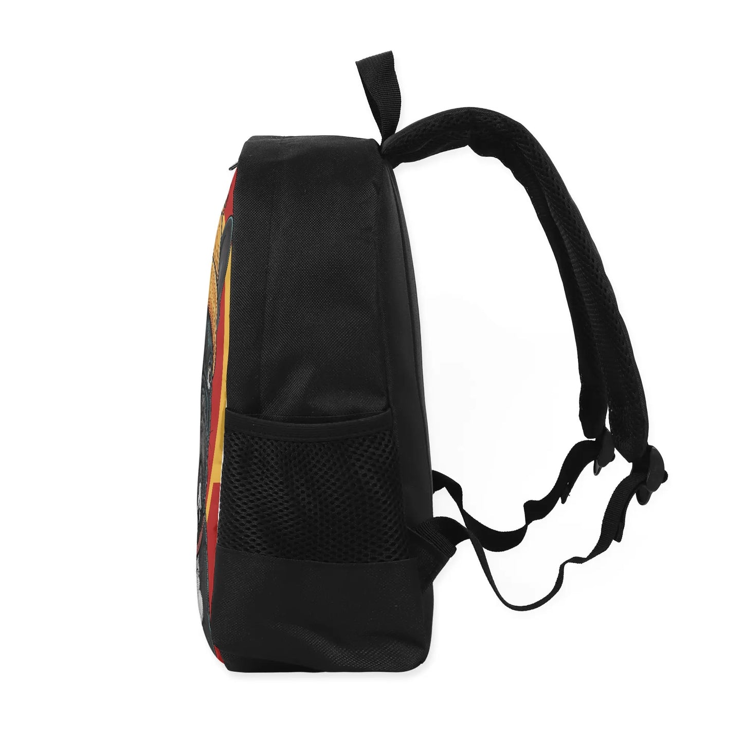 Ace  - Kids School Backpack