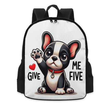 Winnie  - Kids School Backpack