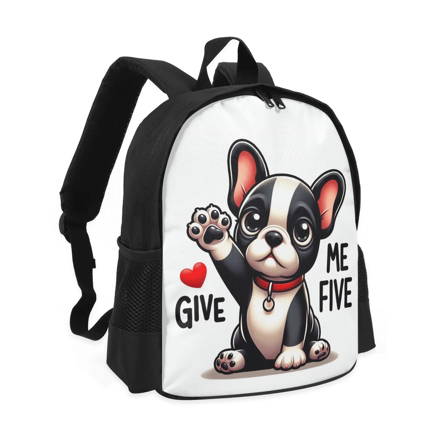 Winnie  - Kids School Backpack