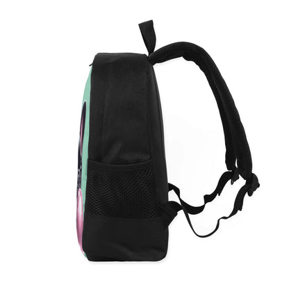 Willow  - Kids School Backpack