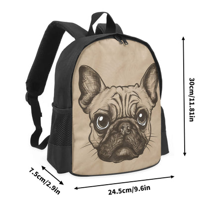 Stella  - Kids School Backpack