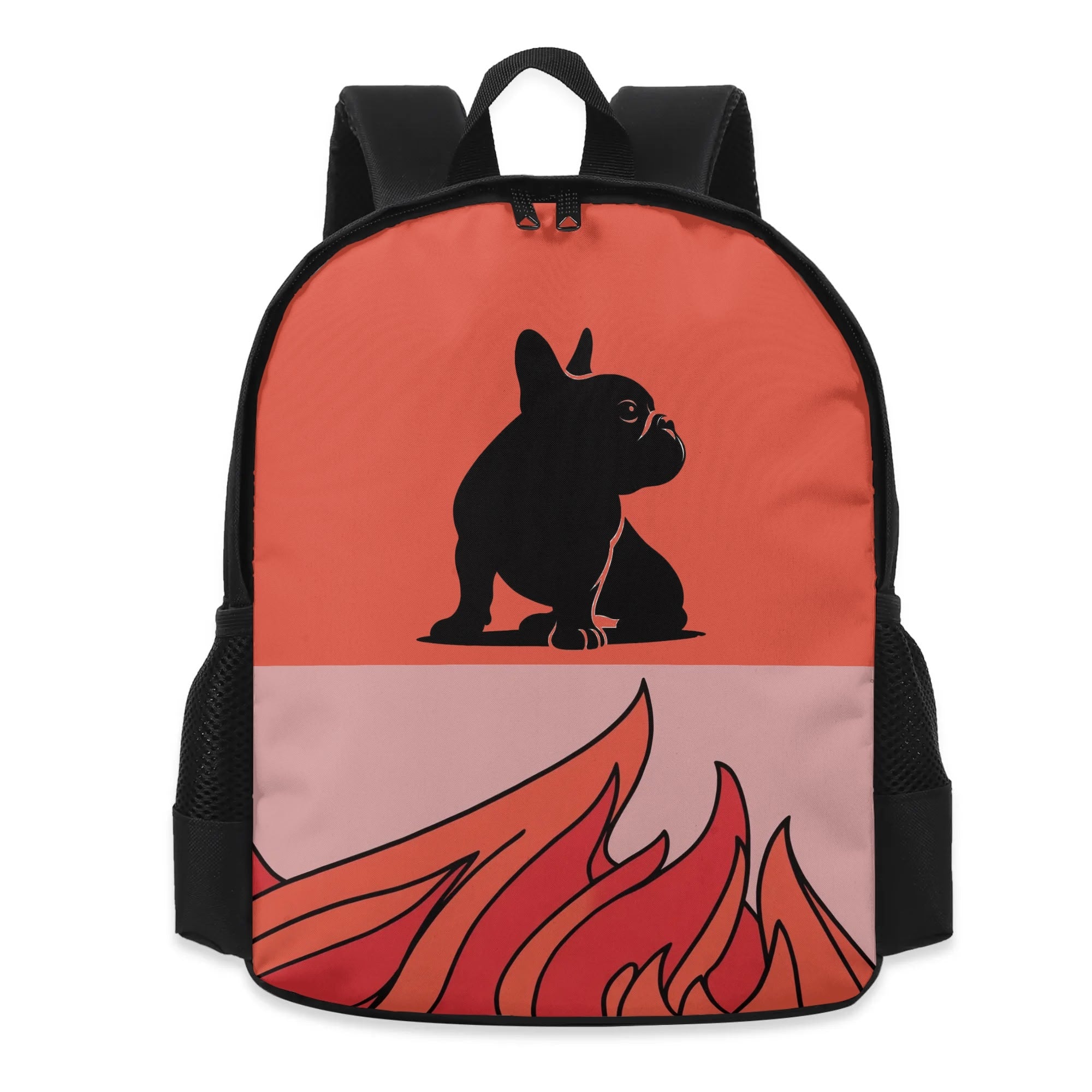 Roxy kids backpack top