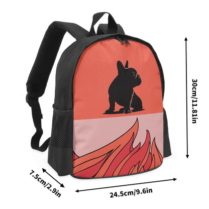 Roxy  - Kids School Backpack