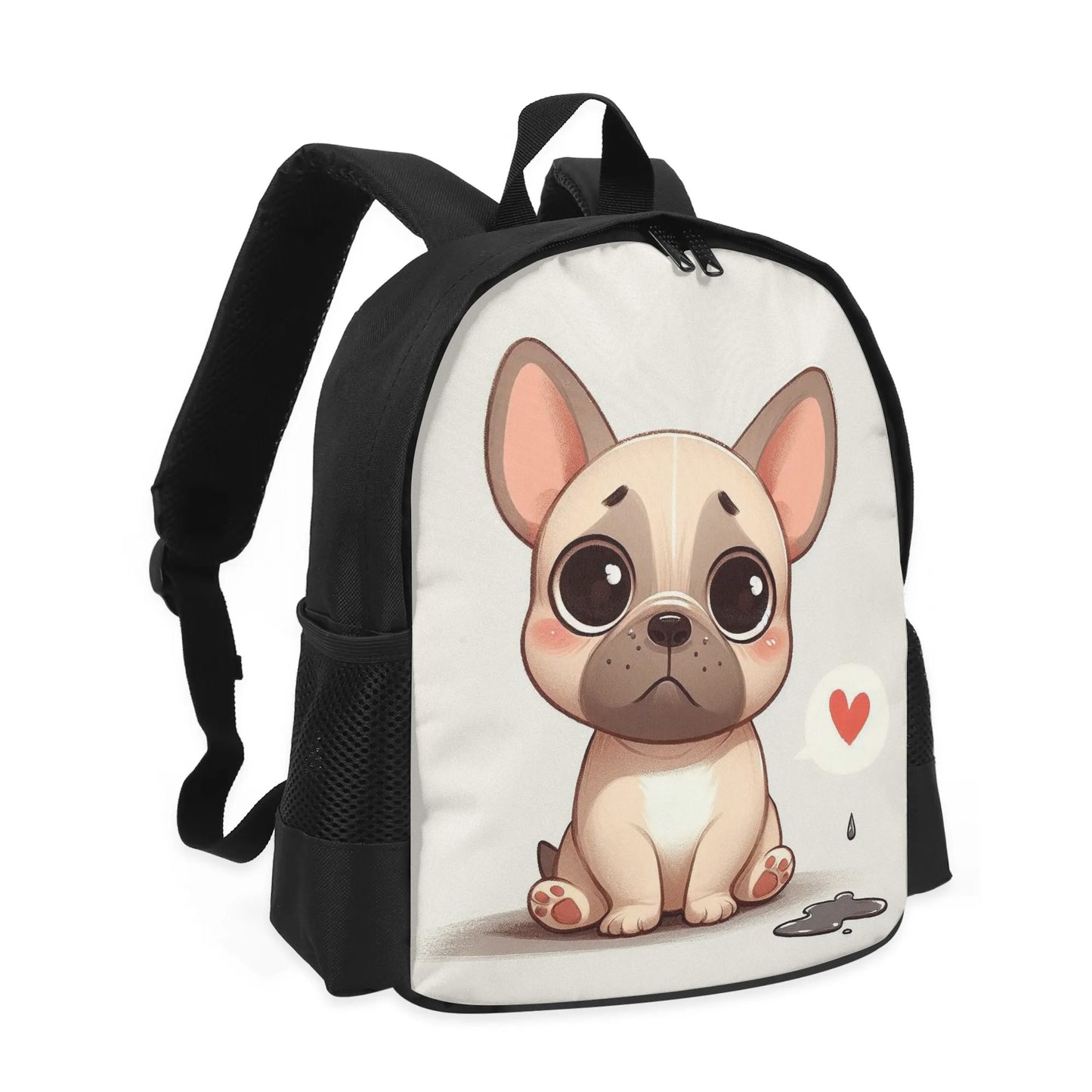 Riley  - Kids School Backpack