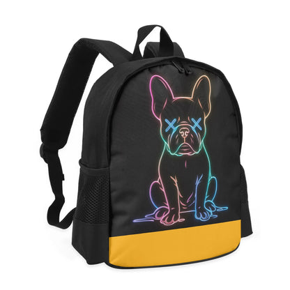 Piper  - Kids School Backpack