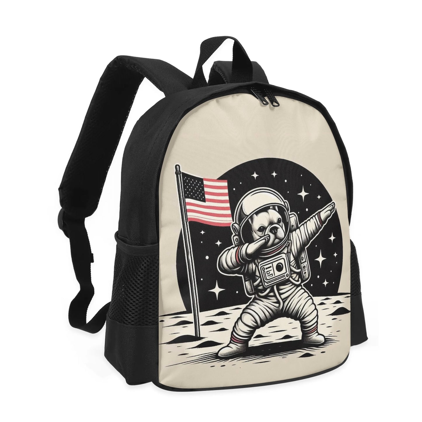 Paisley  - Kids School Backpack