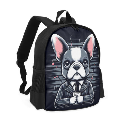 Nova  - Kids School Backpack