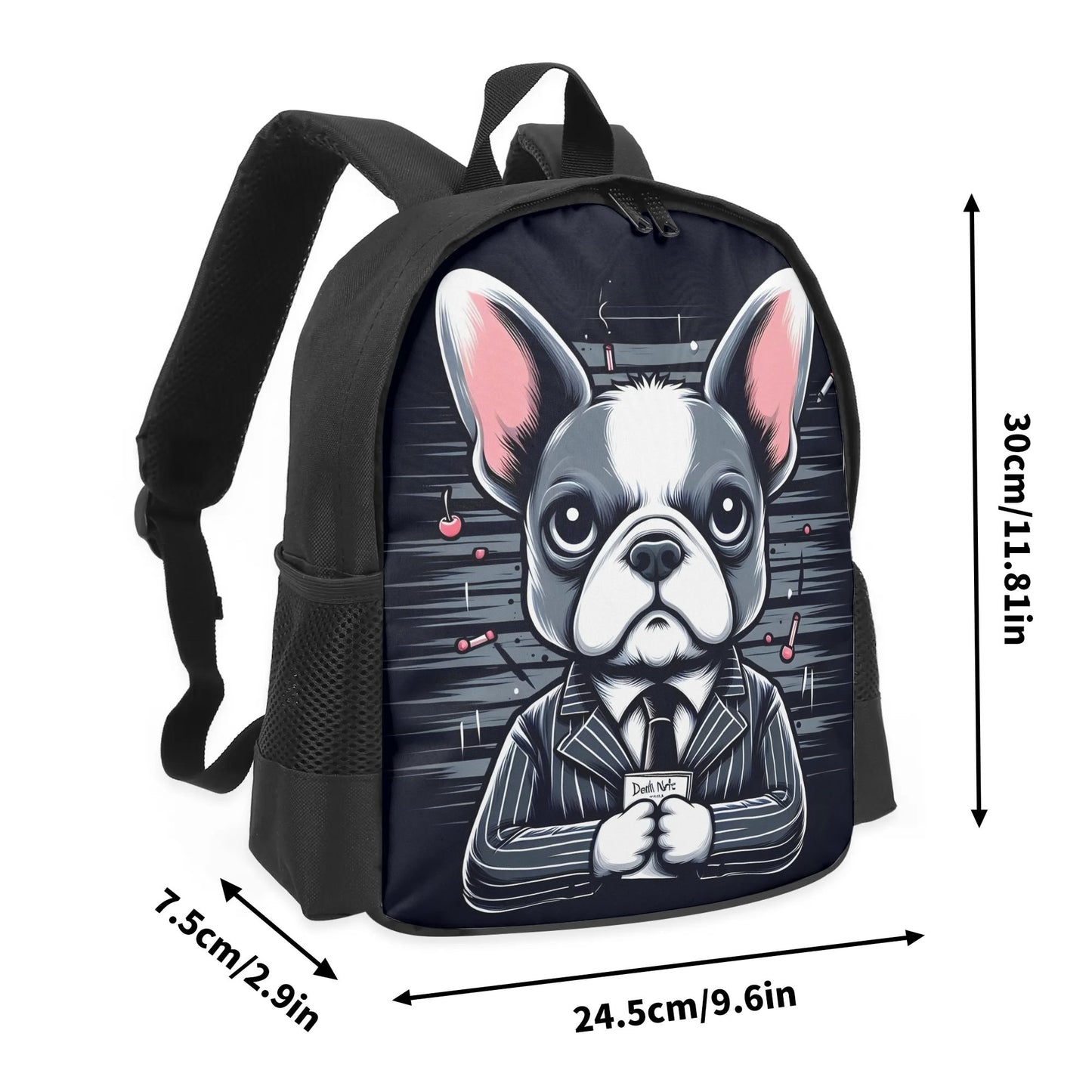 Nova  - Kids School Backpack