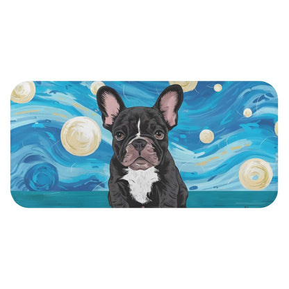 Bobby - Towel for frenchie lovers