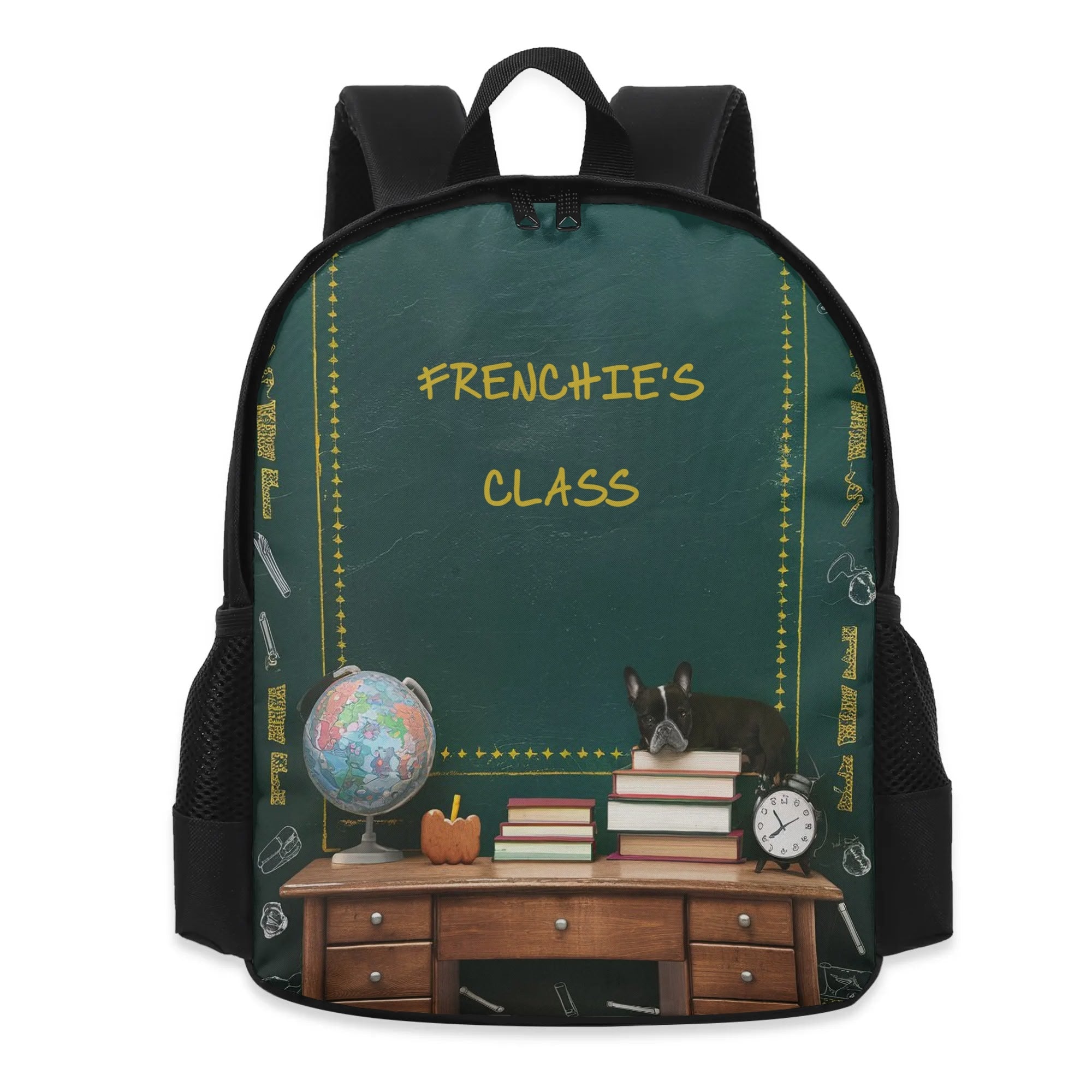 Bentley Kids School Backpack