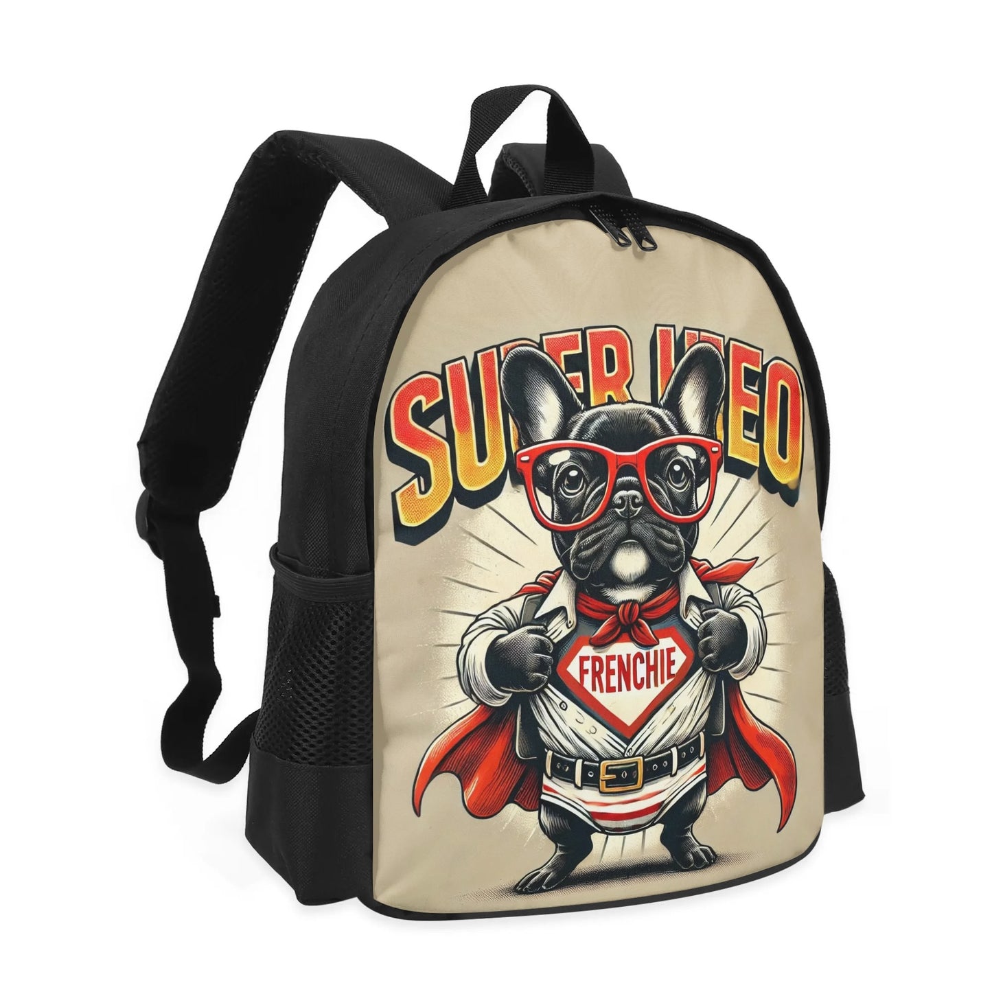 Nala  - Kids School Backpack