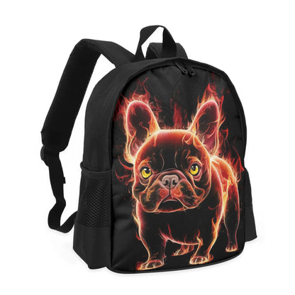 Molly  - Kids School Backpack