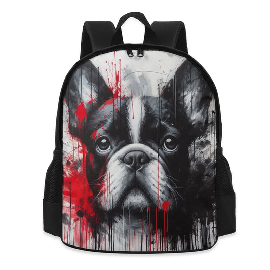 Mia  - Kids School Backpack