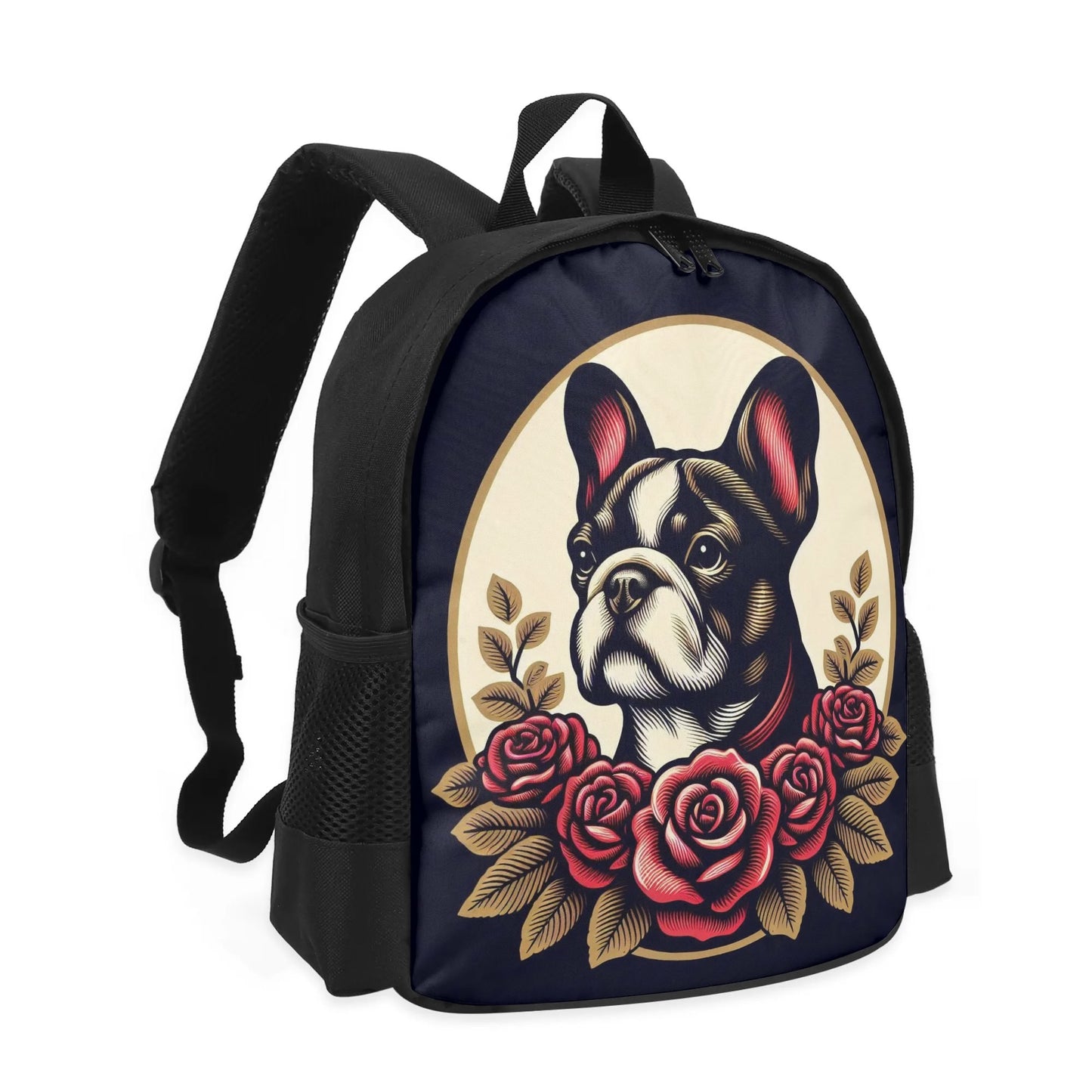 Lucy  - Kids School Backpack