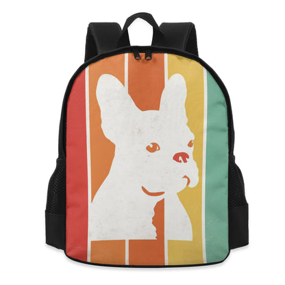 Lola  - Kids School Backpack