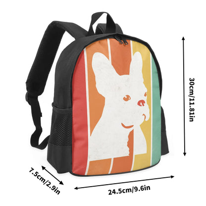 Lola  - Kids School Backpack