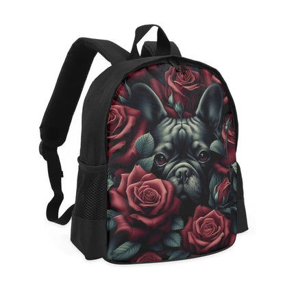 Lexi  - Kids School Backpack