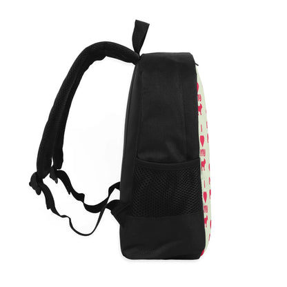 Coco  - Kids School Backpack