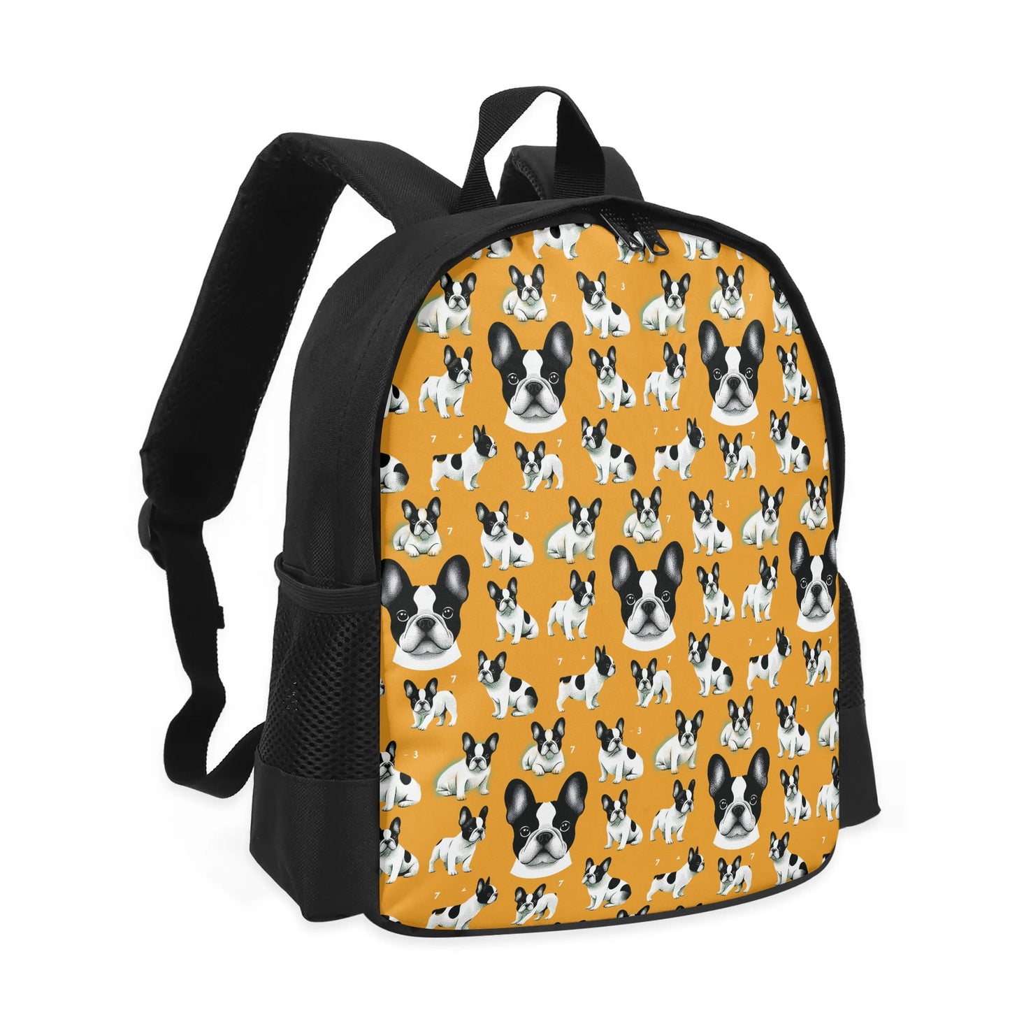 Bailey  - Kids School Backpack