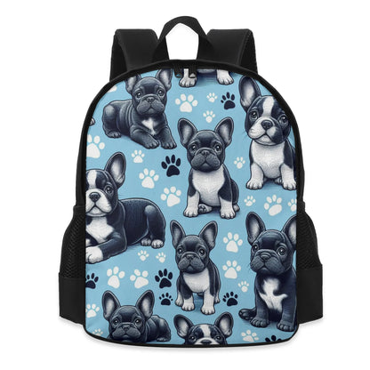 Aspen  - Kids School Backpack