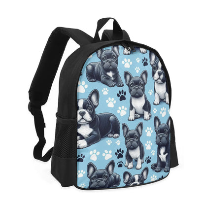 Aspen  - Kids School Backpack