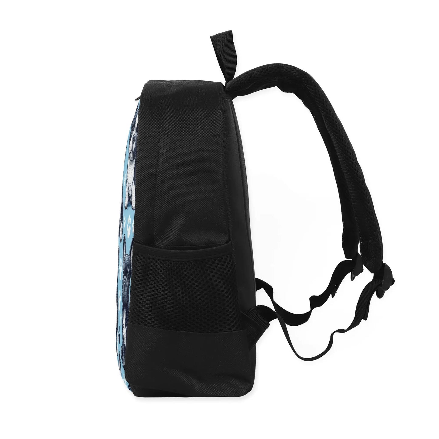 Aspen  - Kids School Backpack