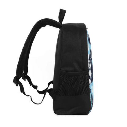 Aspen  - Kids School Backpack