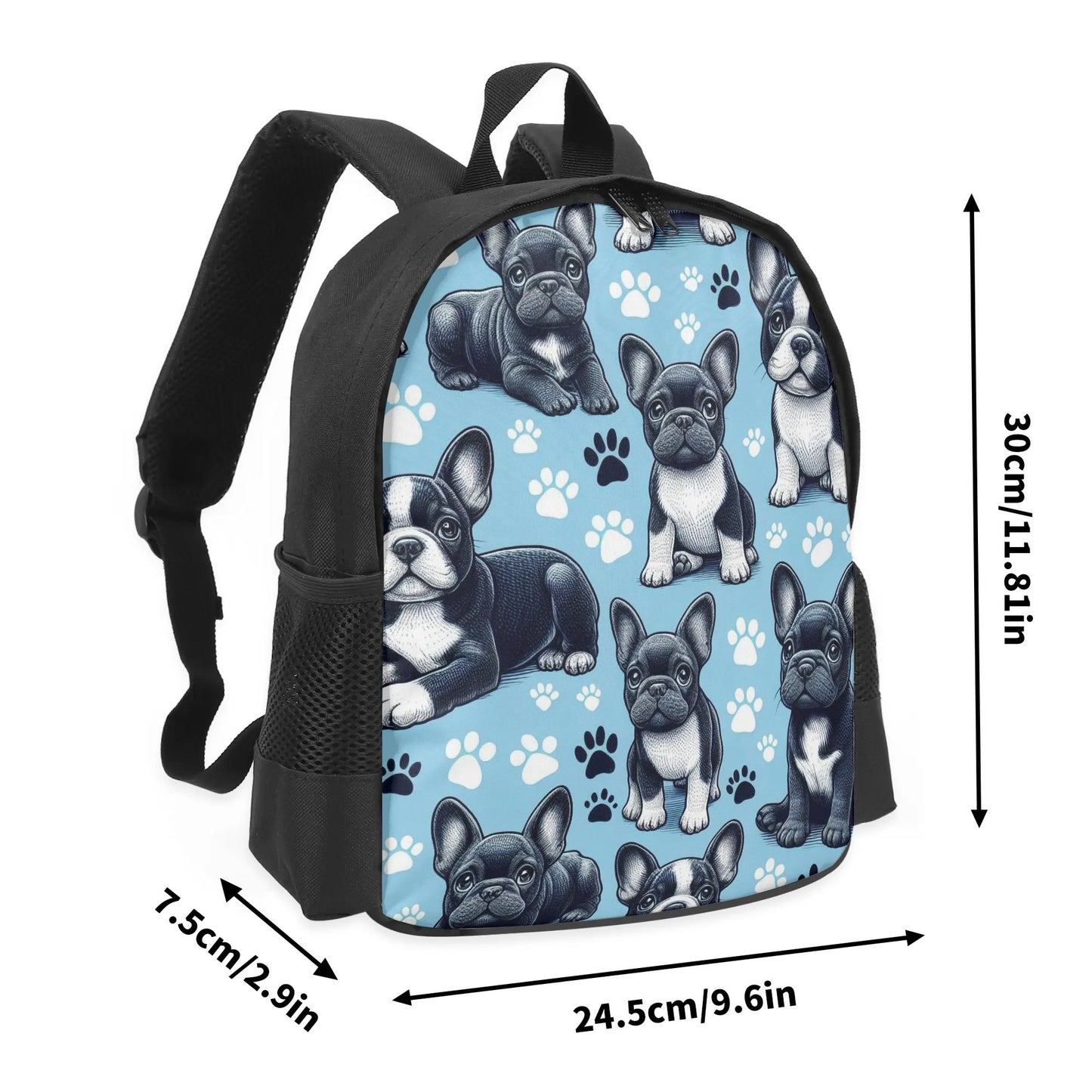 Aspen  - Kids School Backpack