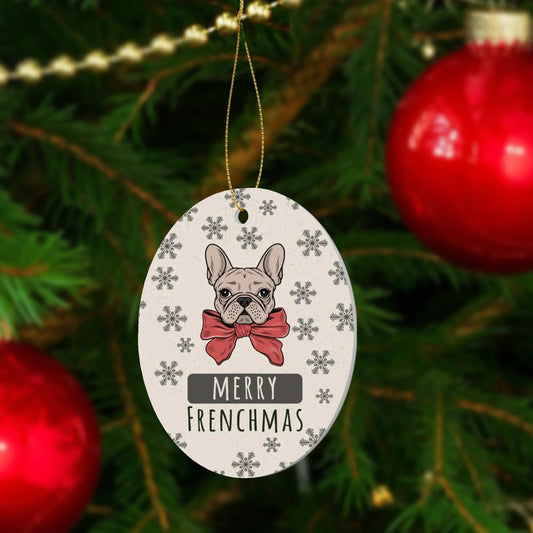 Floria  - Christmas Ornaments