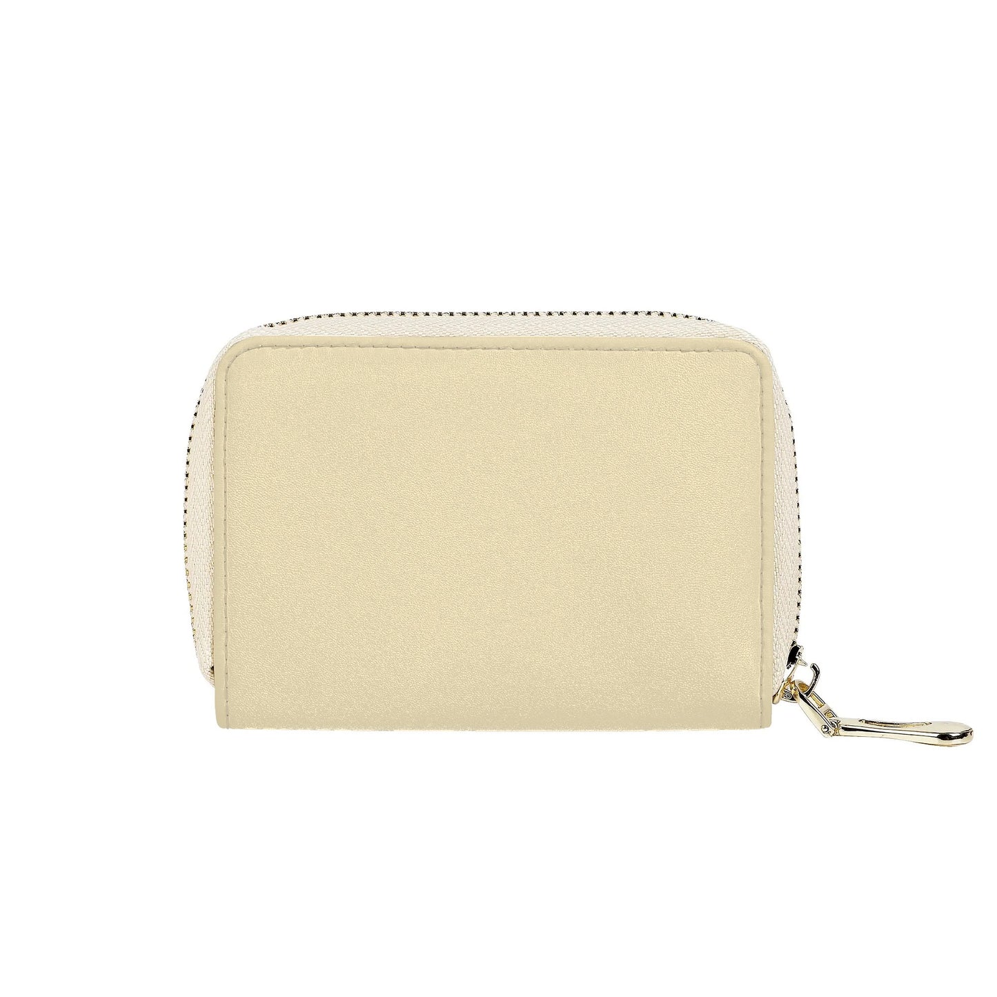 Roxy - Zipper Card Holder