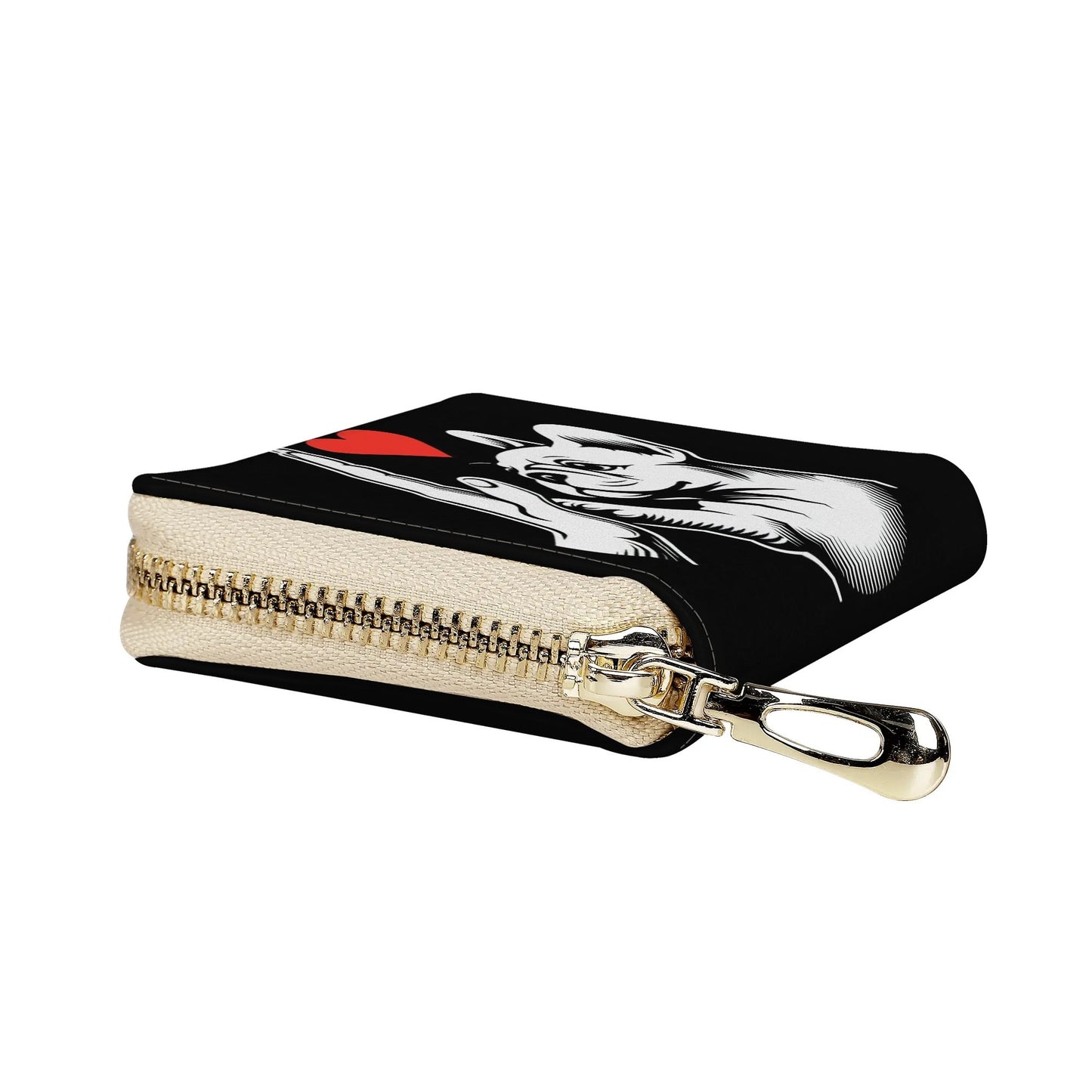 Piper - Zipper Card Holder