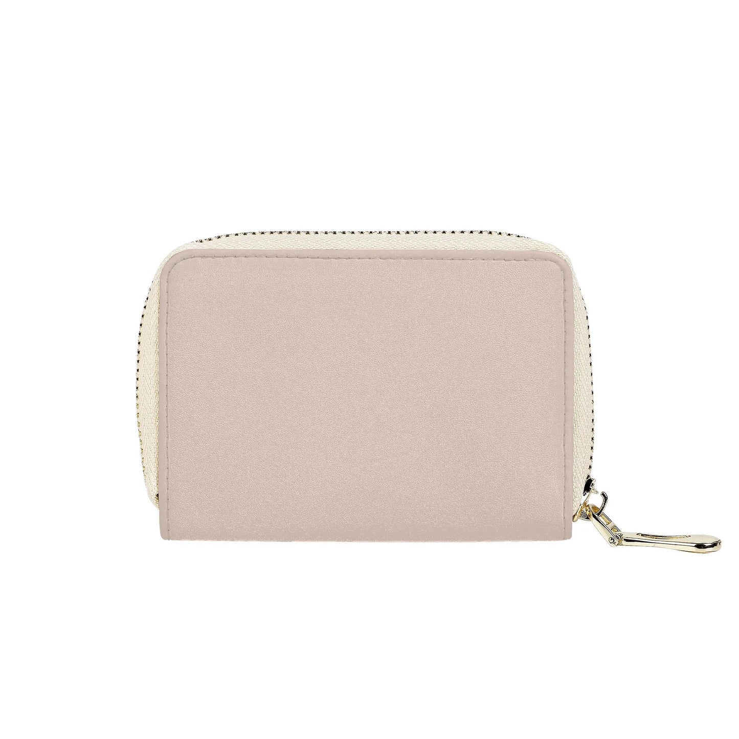 Lexi - Zipper Card Holder