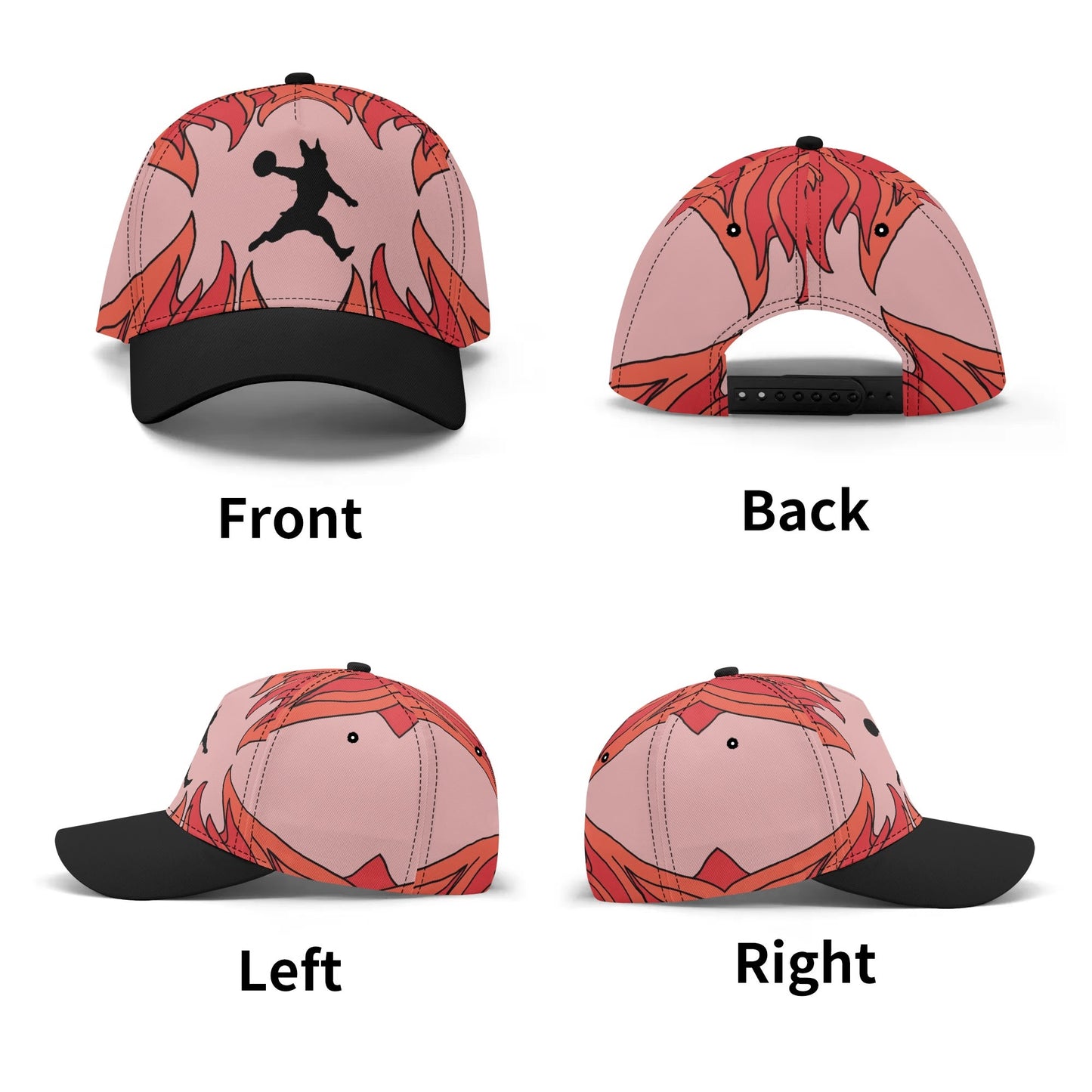 Ace -  Baseball Cap