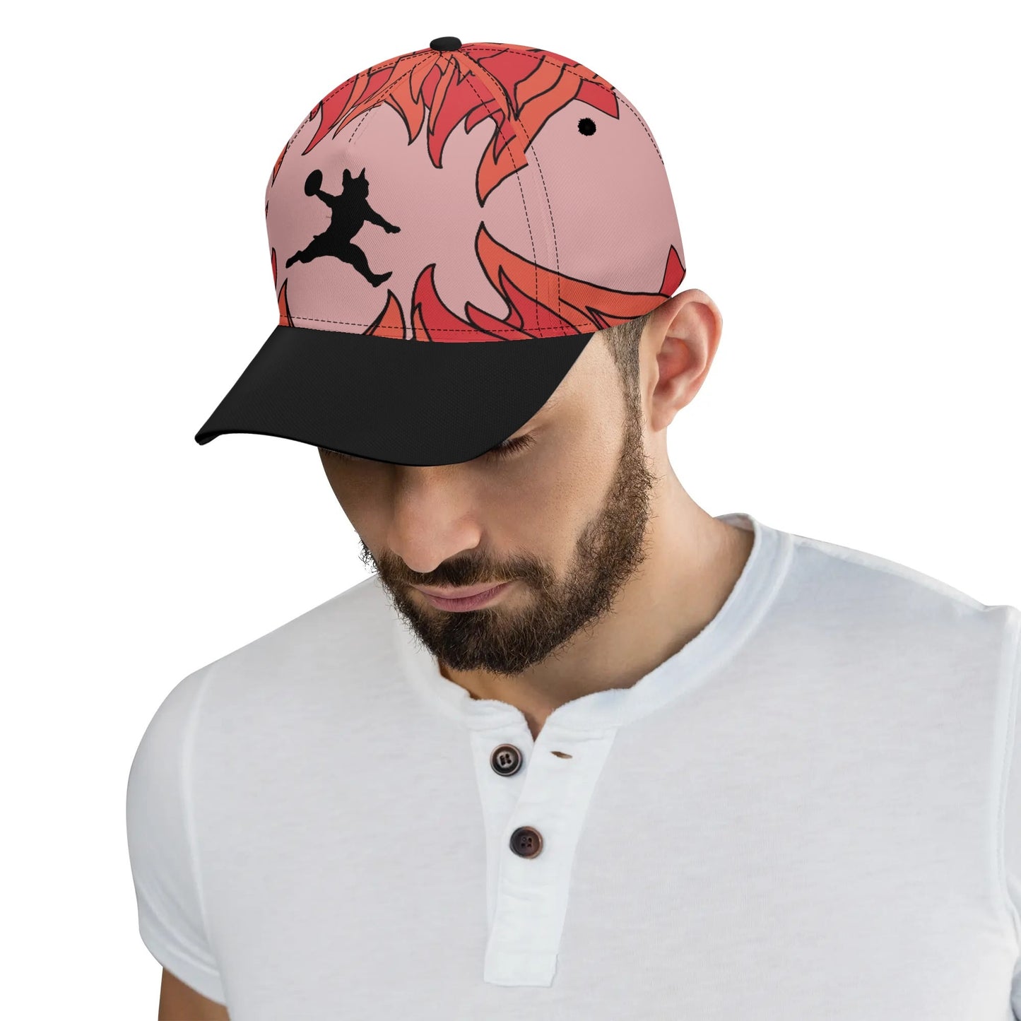 Ace -  Baseball Cap