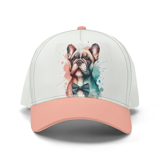 Molly -  Baseball Cap