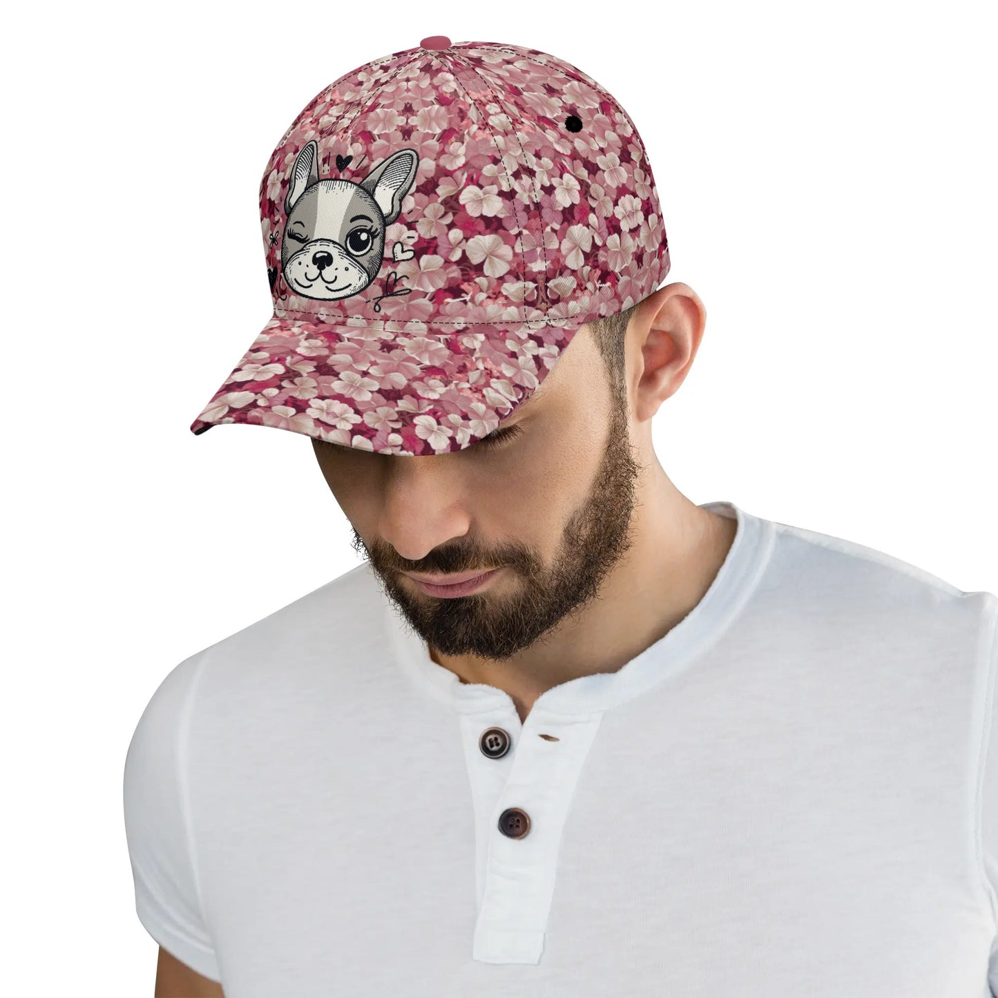 Dixie -  Baseball Cap