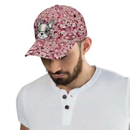 Dixie -  Baseball Cap