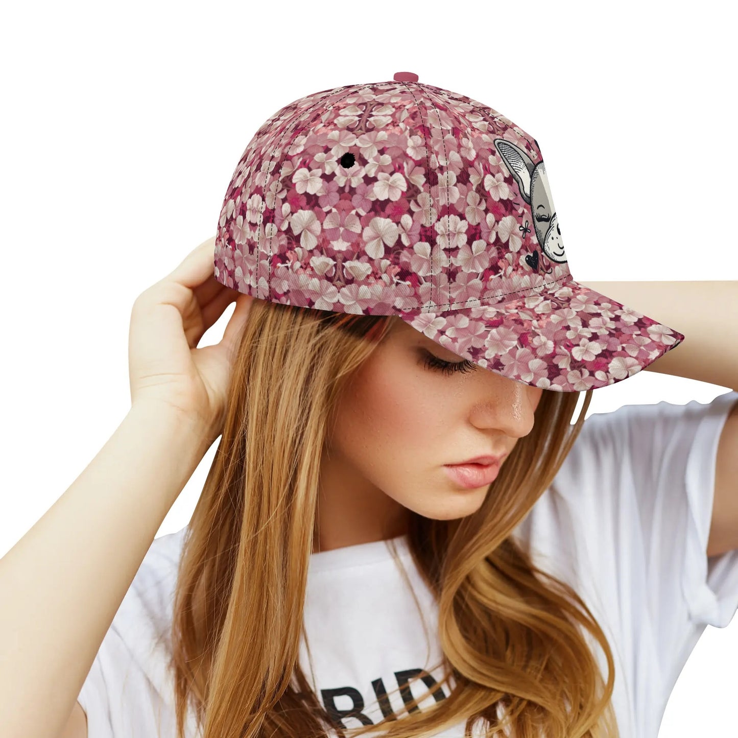 Dixie -  Baseball Cap