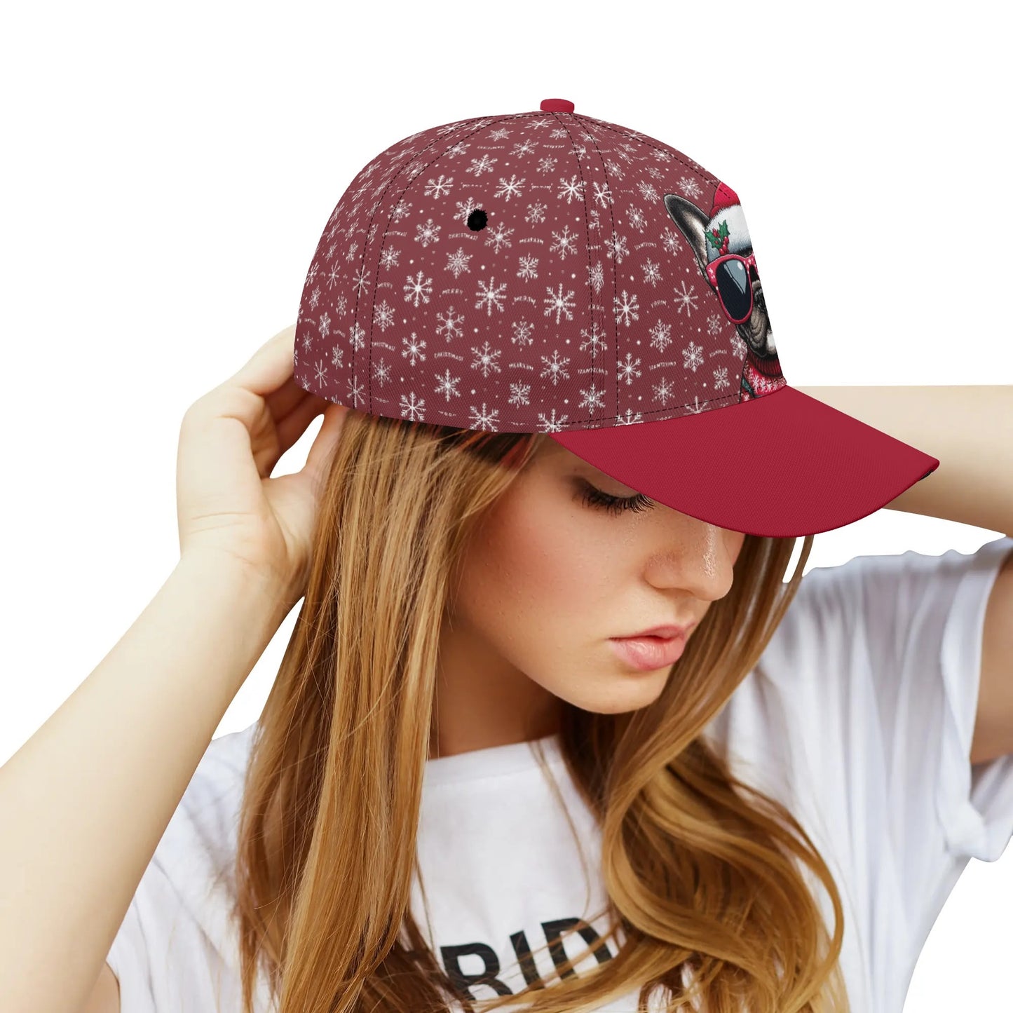 Bailey -  Baseball Cap