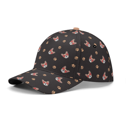 Rocky -  Baseball Cap