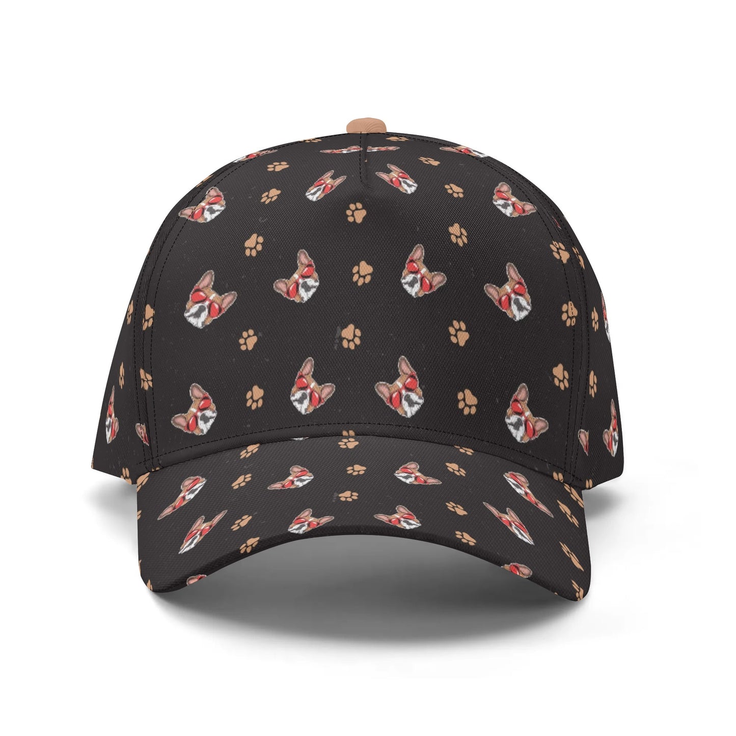 Rocky -  Baseball Cap