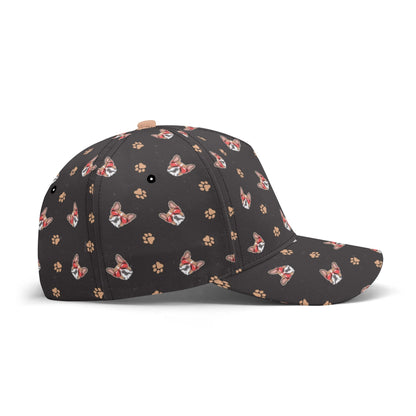 Rocky -  Baseball Cap